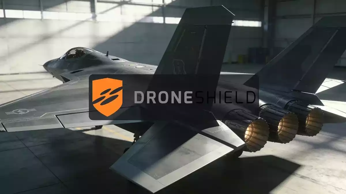 DroneShield Adds Lynne Saint to Board as US Army Accepts DroneSentry-X Mk2