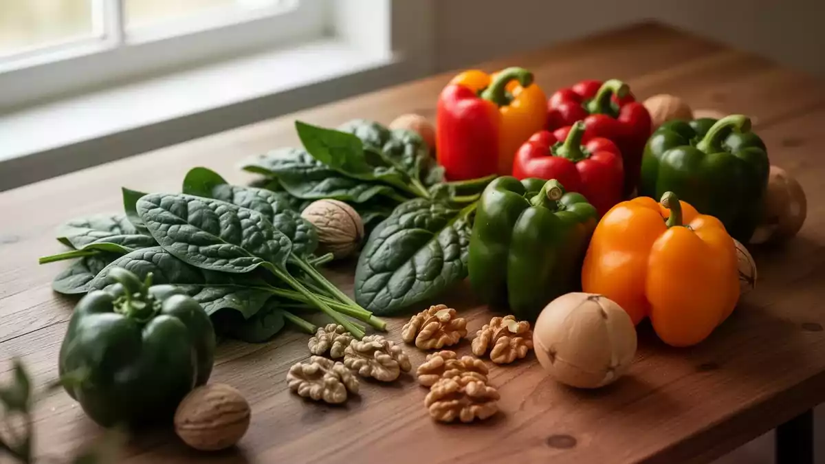 Alzheimer und Ernährung: Was Studien zu Diäten und Glucosamin zeigen