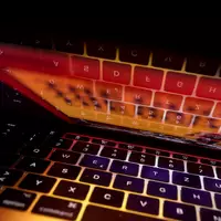 Die Plattform «Archetyp Market» im Darknet wurde 2025 von den Behörden abgeschaltet. (Symbolbild) - Foto: Karl-Josef Hildenbrand/dpa