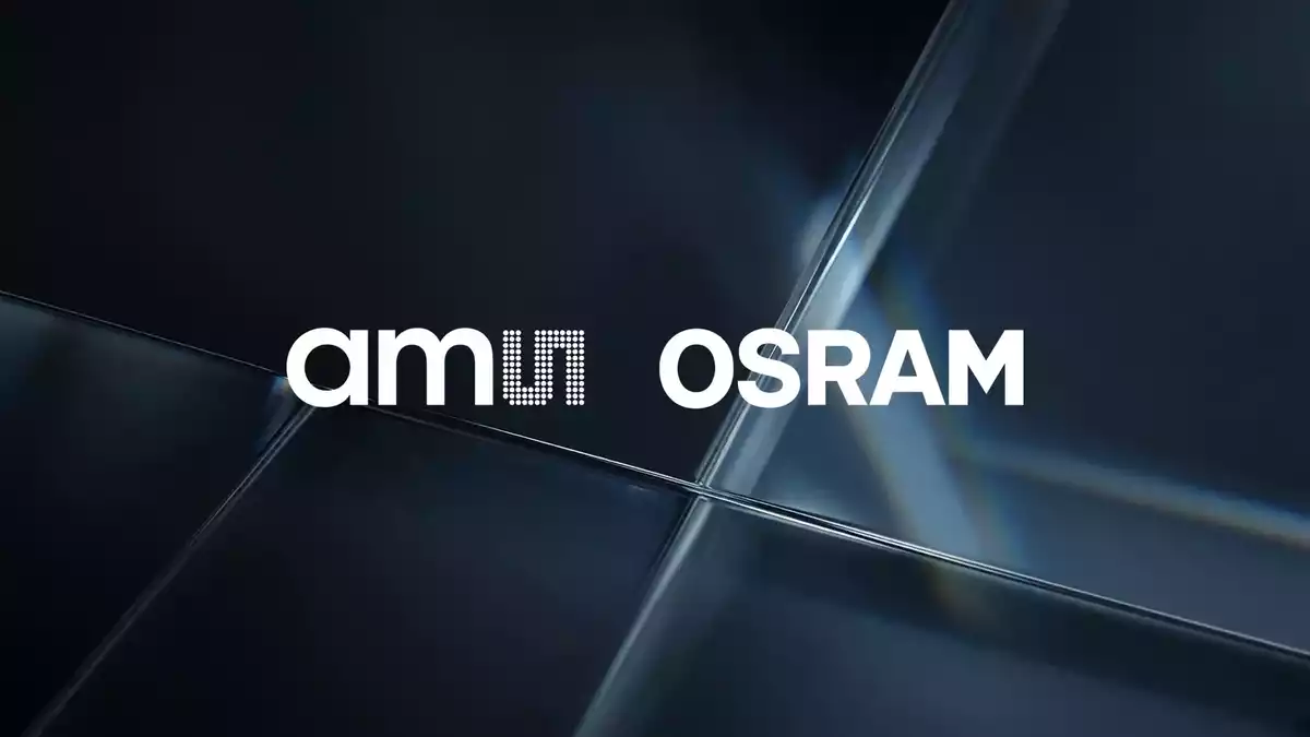 ams-OSRAM-Aktie fällt trotz KI-Chancen bei Rechenzentren