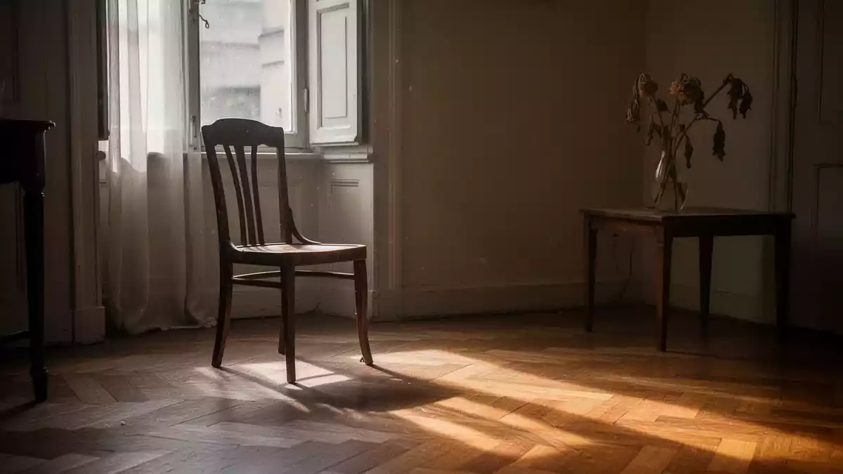 Demenz im Fokus: Schweizer Filme und vielfältige Hilfsangebote