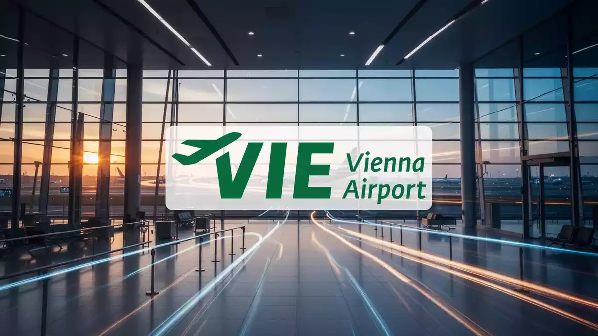 Flughafen Wien: Weniger Passagiere, mehr Fracht im August 2026