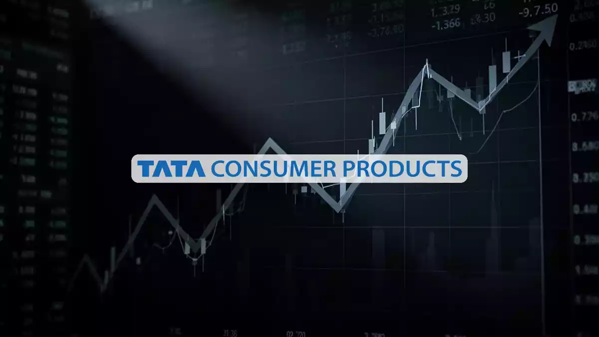 Tata Consumer Products fällt im schwachen Markt auf das 52-Wochen-Tief
