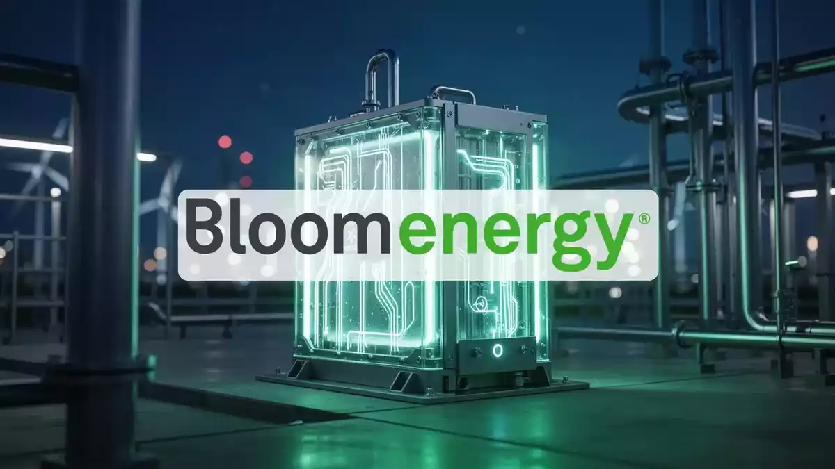 Bloom Energy Stock Faces Legal Deadline and Oracle Jupiter Project Noise