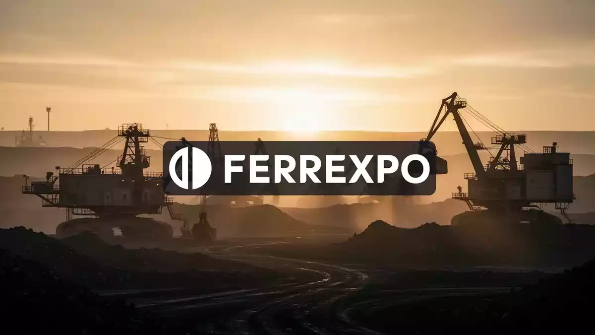 Ferrexpo Shares Jump 8.4% After H1 2026 Loss Narrowed Sharply