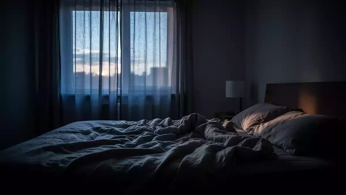 Insomnie: Studien verbinden Schlaflosigkeit mit Schlaganfallrisiko und Alterung