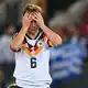 Nicht schon wieder: Der Kapitän wäre gerne beim Team geblieben.  - Bild: Sven Hoppe/dpa