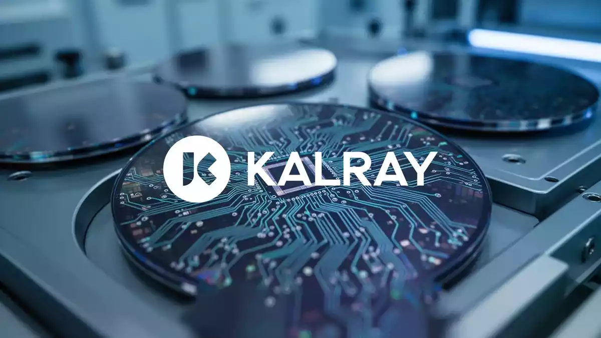 Kalray kehrt im ersten Halbjahr 2026 in die Gewinnzone zurück