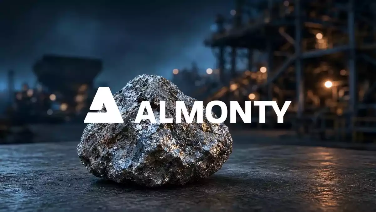 Almonty Industries Split on Wall Street: Stifel Buy, Goldman Neutral