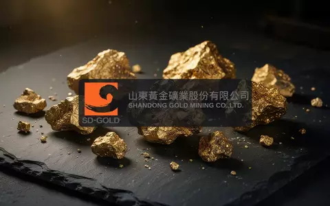 Goldene Gesteinsbrocken auf dunklem Untergrund, die die Rohstoffbranche und Bergbau-Thematik symbolisieren. - Foto: über boerse-global.de