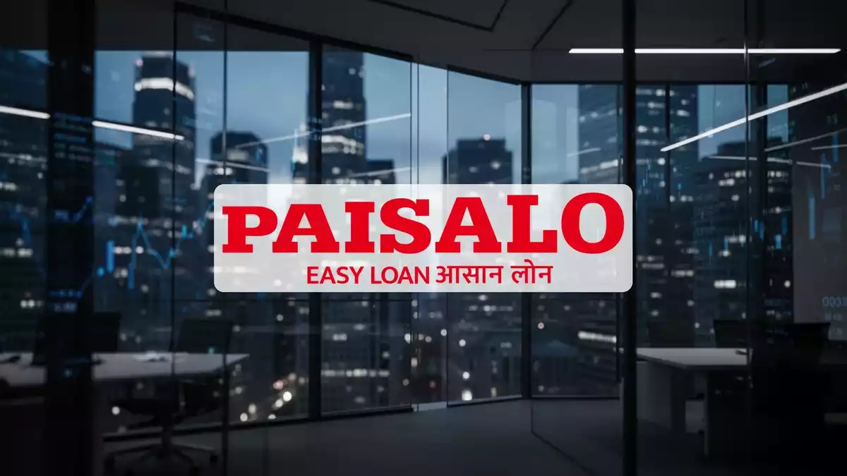 Paisalo Digital: Aktie fällt trotz Schuldentilgung und neuer Finanzierung