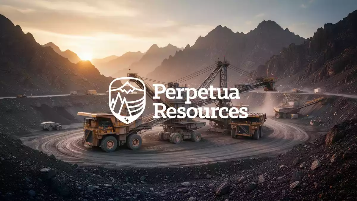 Perpetua Resources: Bauarbeiten und Bohrungen in Stibnite schreiten voran