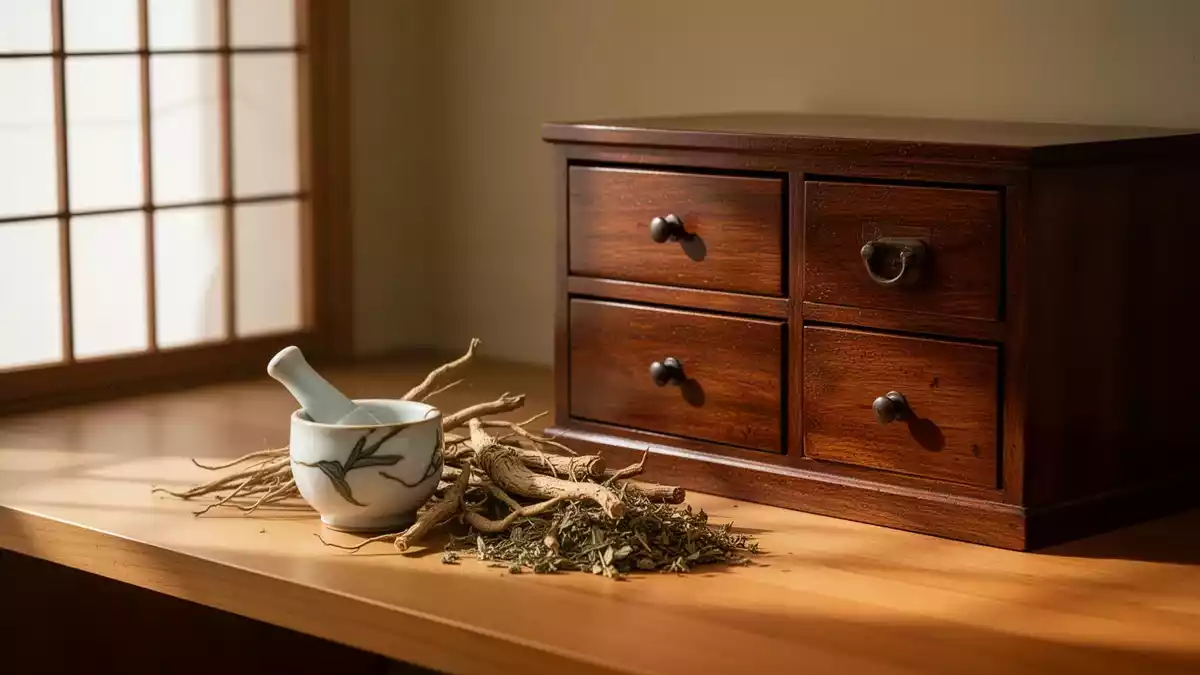 TCM bei Schlaflosigkeit: Organmuster und ergänzende Ansätze