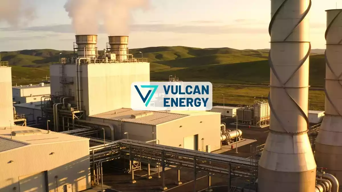 Vulcan Energy Shares Near 52-Week Low as Lithium Slump Bites