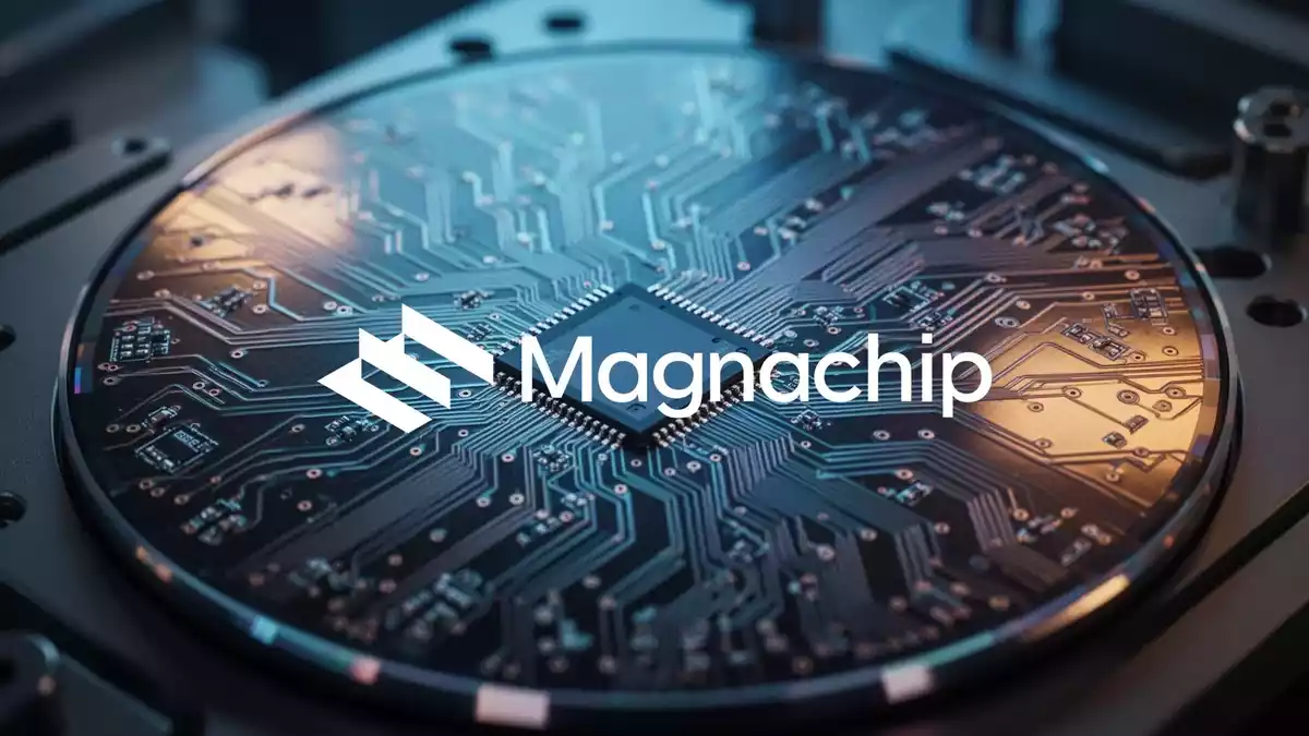 MagnaChip-Aktie steigt nach Navitas-Investment und CEO-Käufen
