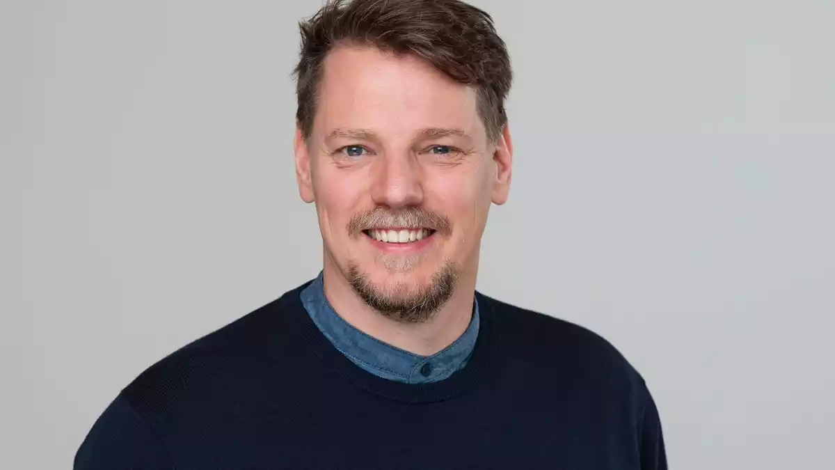 André Berthold ab 1. Oktober neuer Leiter des ARD-Studios Prag - Bild: presseportal.de