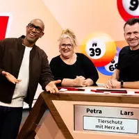 Local Hero Bingo!: erste Ziehung und erste Show / Premiere für Nordrhein-Westfalen - Foto: presseportal.de