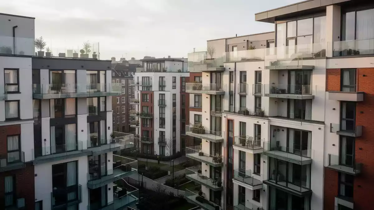 Barings plant Irish Residential Properties für 1,386 Euro je Aktie zu übernehmen