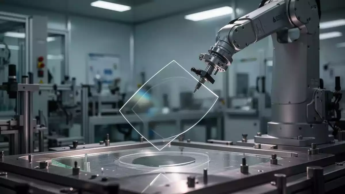 Okamoto Glass erhöht Investitionen für den Ausbau der Polarisatorfertigung