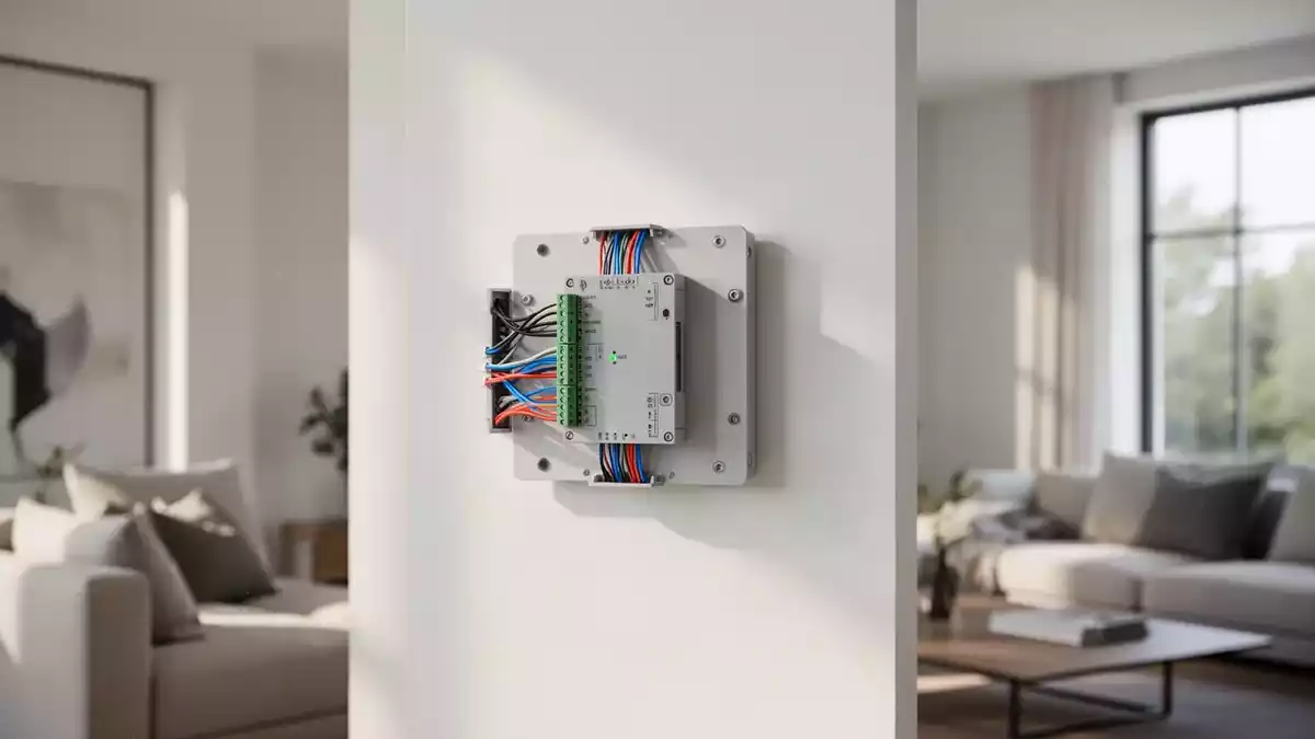 Vodafone verkauft FRITZ!Box 5630 mit Wi-Fi 7 für Glasfaser