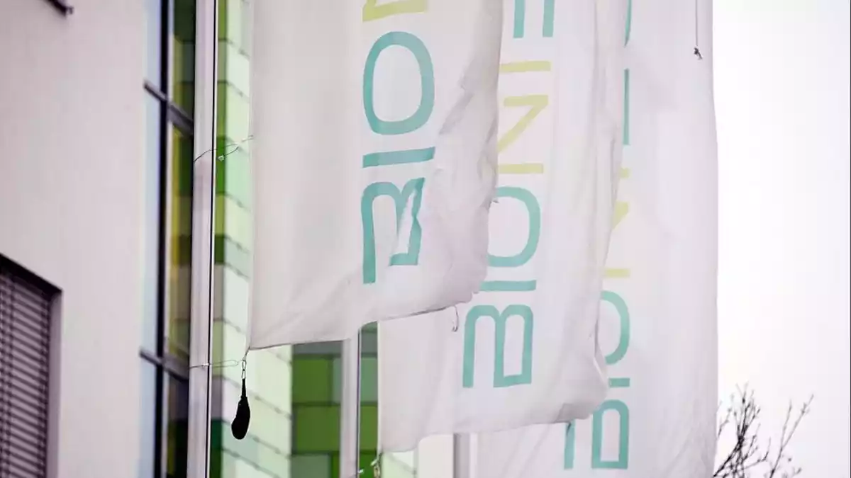 Biontech-Standorte offenbar vor dem Aus