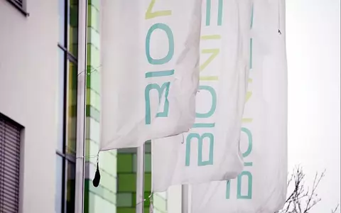 Biontech (Archiv) - Foto: via dts Nachrichtenagentur