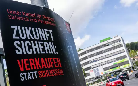 Ein Verkauf des Biontech-Werks in Marburg ist wie im Fall zweier anderer Standorte nicht geglückt. (Archivfoto) - Foto: Boris Roessler/dpa