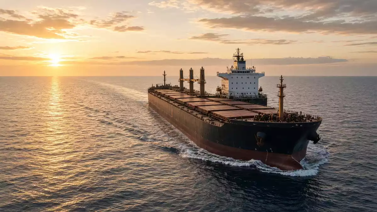 2020 Bulkers: Aktionäre stimmen über Flottenumbau und Kapitalmaßnahmen ab