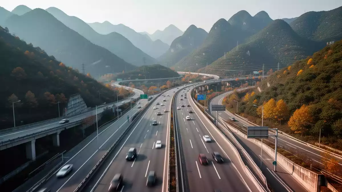 Fujian Expressway: Vorstandskandidat, Aktionärszukäufe und Kursminus