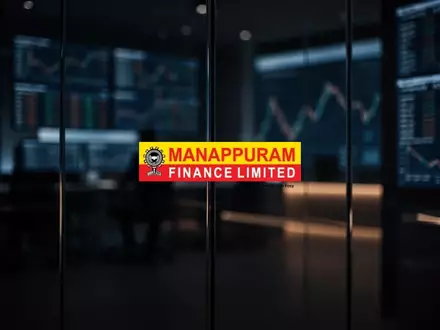 Abstrakte Darstellung von negativem Markttrend und bärischer Stimmung im Finanzsektor mit gedämpfter Beleuchtung. - Foto: über boerse-global.de