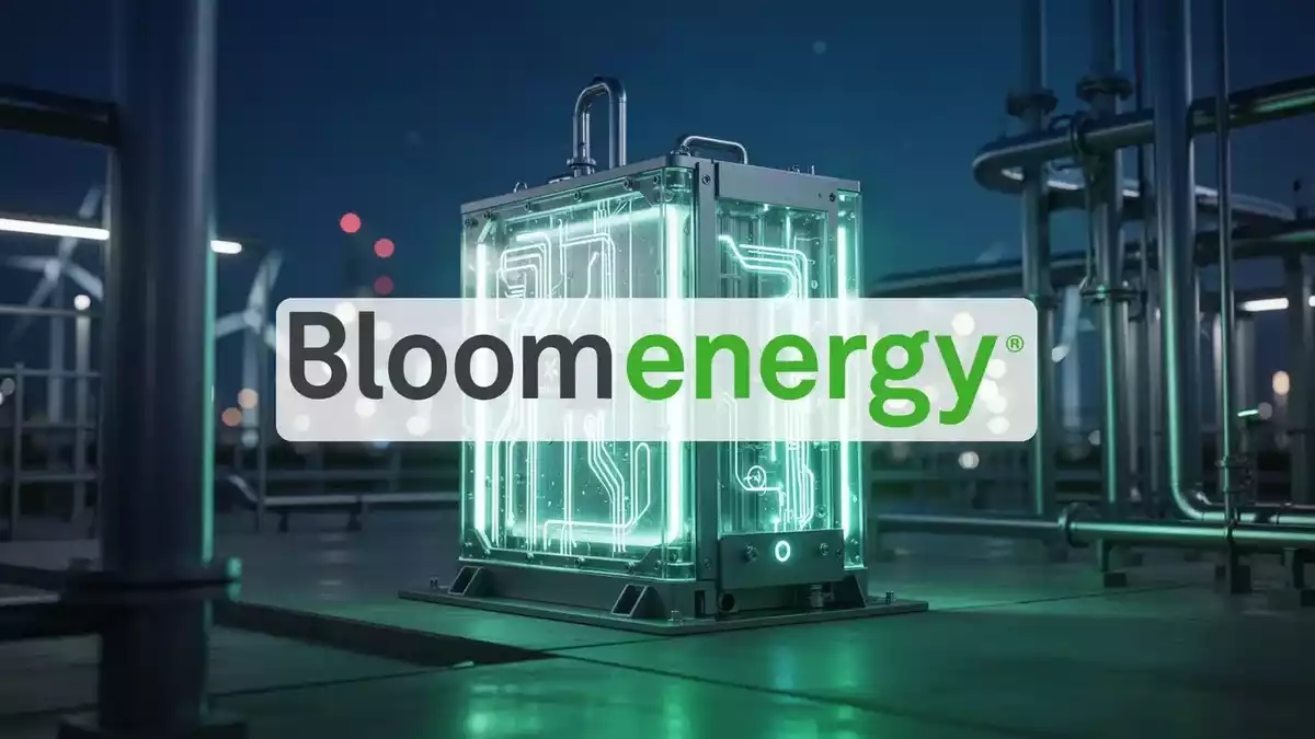 Bloom Energy Securities Class Actions: Scandium Sourcing Risks in Focus