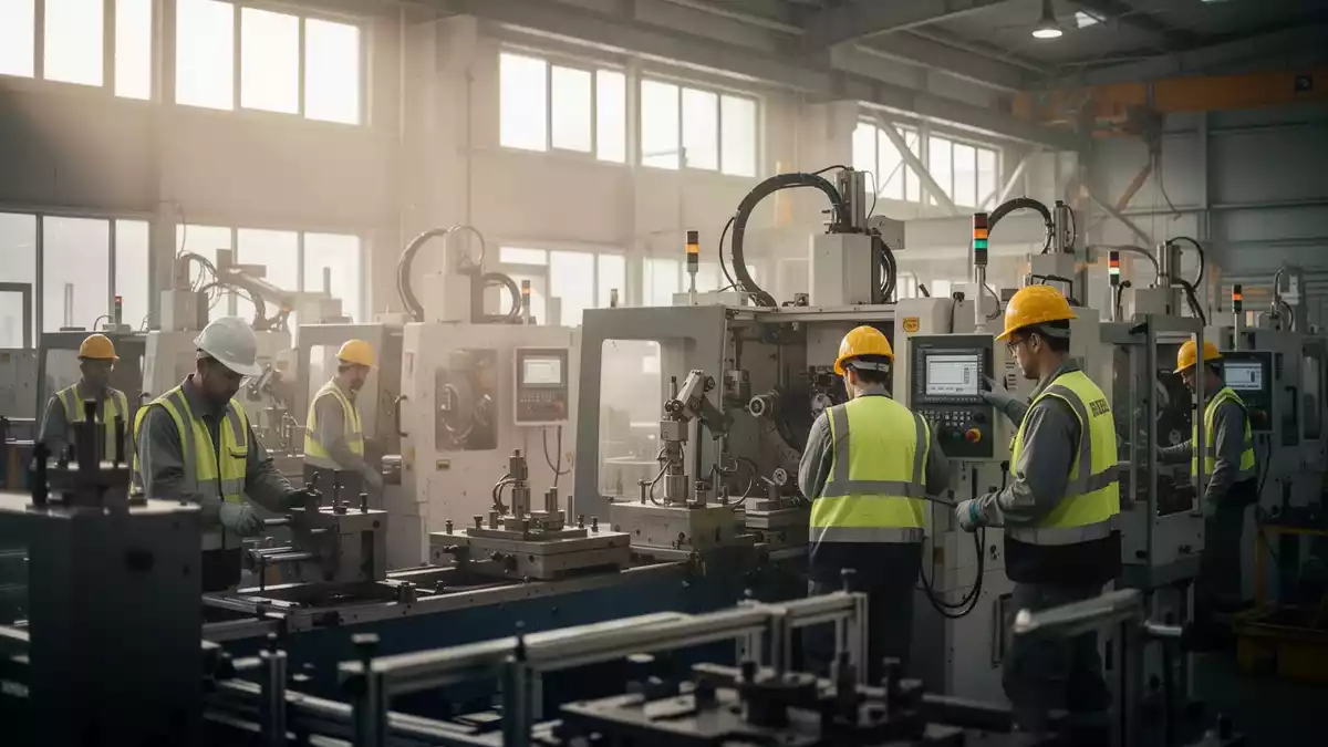 Jinan Shengquan verliert 11 Prozent im Ausverkauf chinesischer Technologiewerte