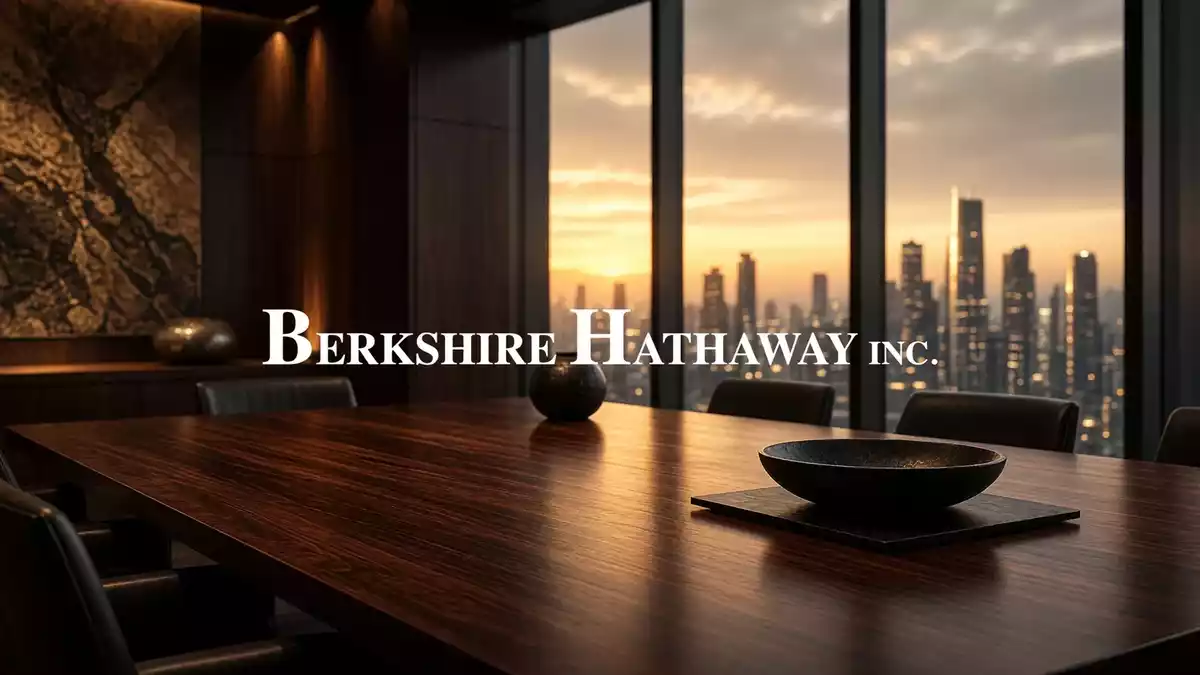 Berkshire Hathaway zahlt keine Dividende und setzt auf Rückkäufe