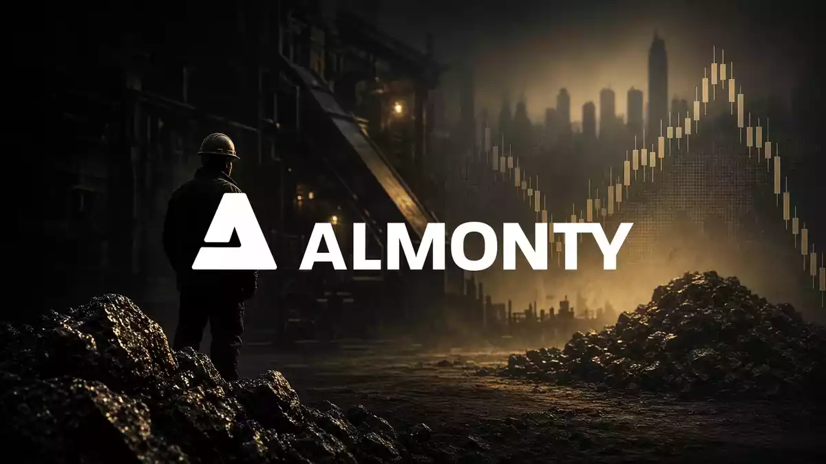 Almonty-Aktie gibt nach, Analysten bewerten das Potenzial unterschiedlich