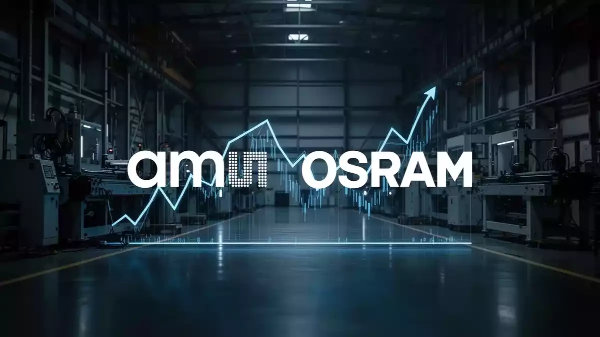ams-OSRAM Q3 Guidance in Focus as Jefferies Lifts Target to CHF 25.50