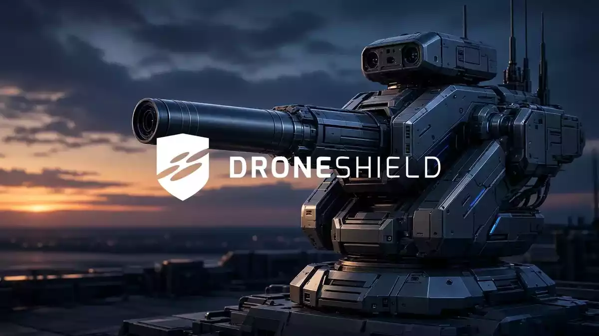 DroneShield Adds Board Member as US Counter-Drone Work Advances