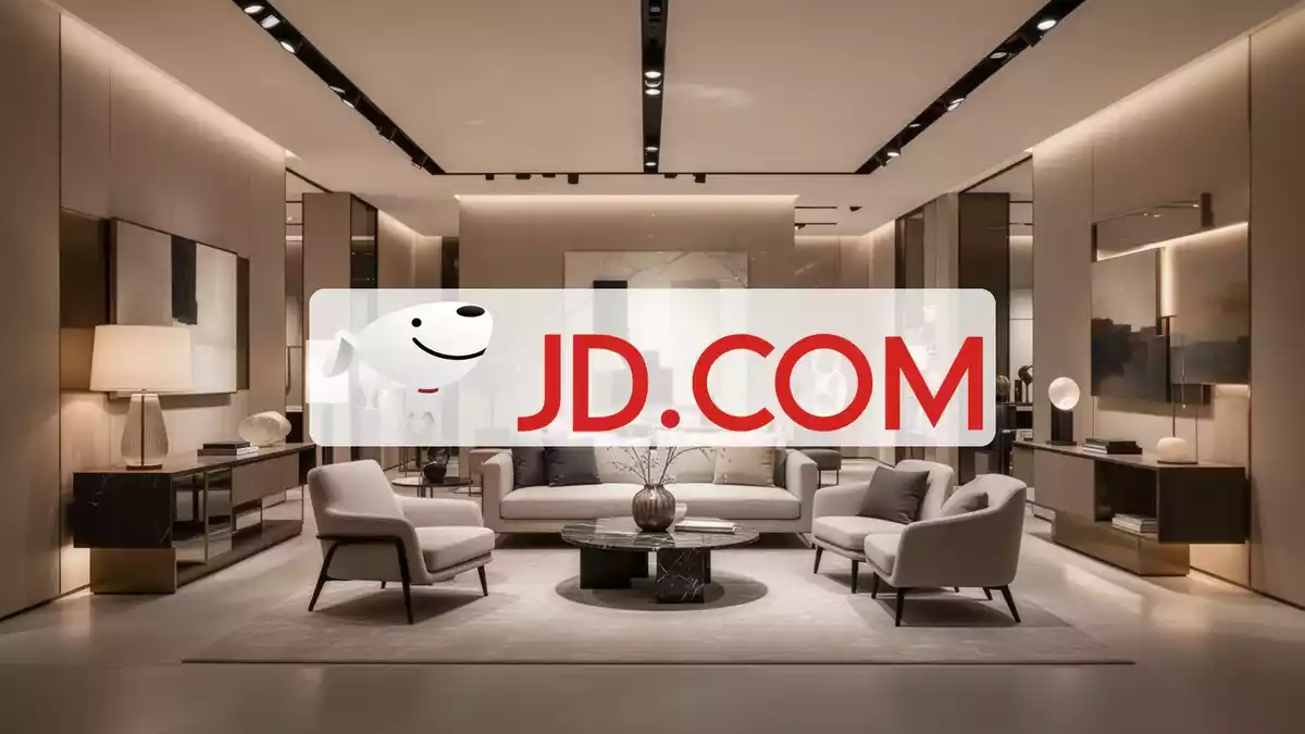 JD.com eröffnet 101HOME-Kaufhaus und baut stationären Handel aus