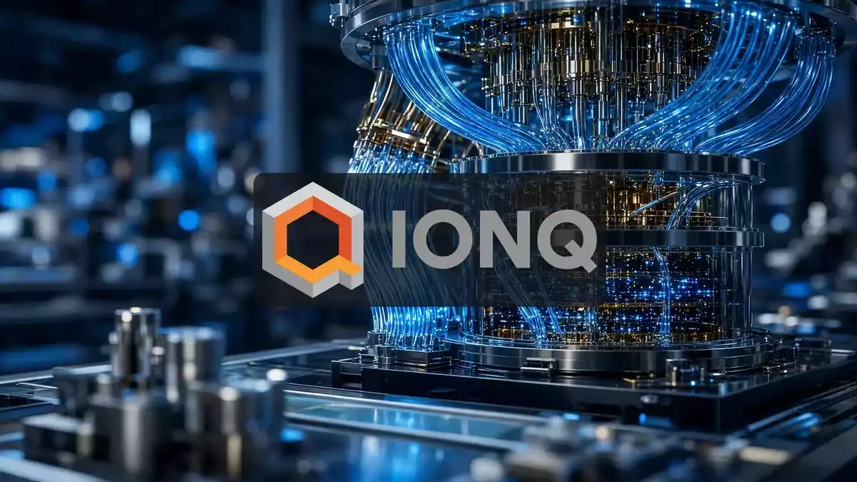 IonQ Unveils Real-Time Quantum Error Decoder, Lands Superion 256 Deals