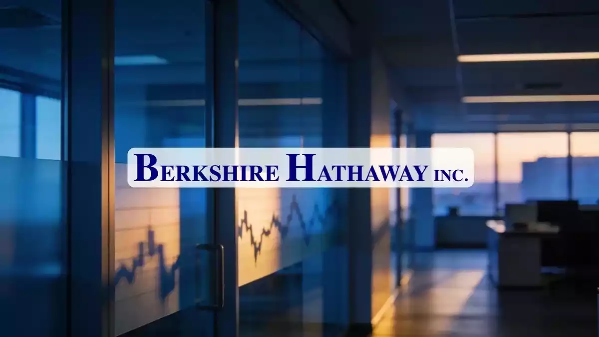 Berkshire Keeps Cash Hoard Under Abel, No Dividend Shift