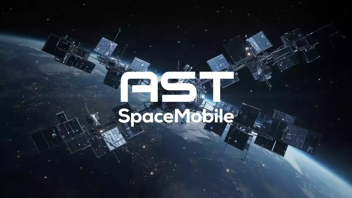 AST SpaceMobile: Deutschland meldet Plan für 344 Satelliten