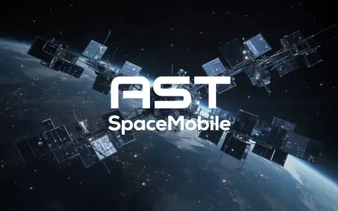 Ein Satellitennetzwerk im Weltraum vor dem Hintergrund der Erde, das technologische Innovation und Konnektivität symbolisiert. - Foto: über boerse-global.de