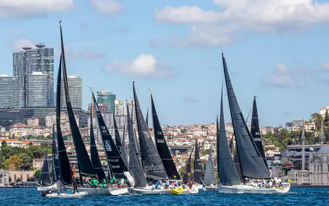 Bosporus Cup 2026 - Foto: TGA über pressetext.de