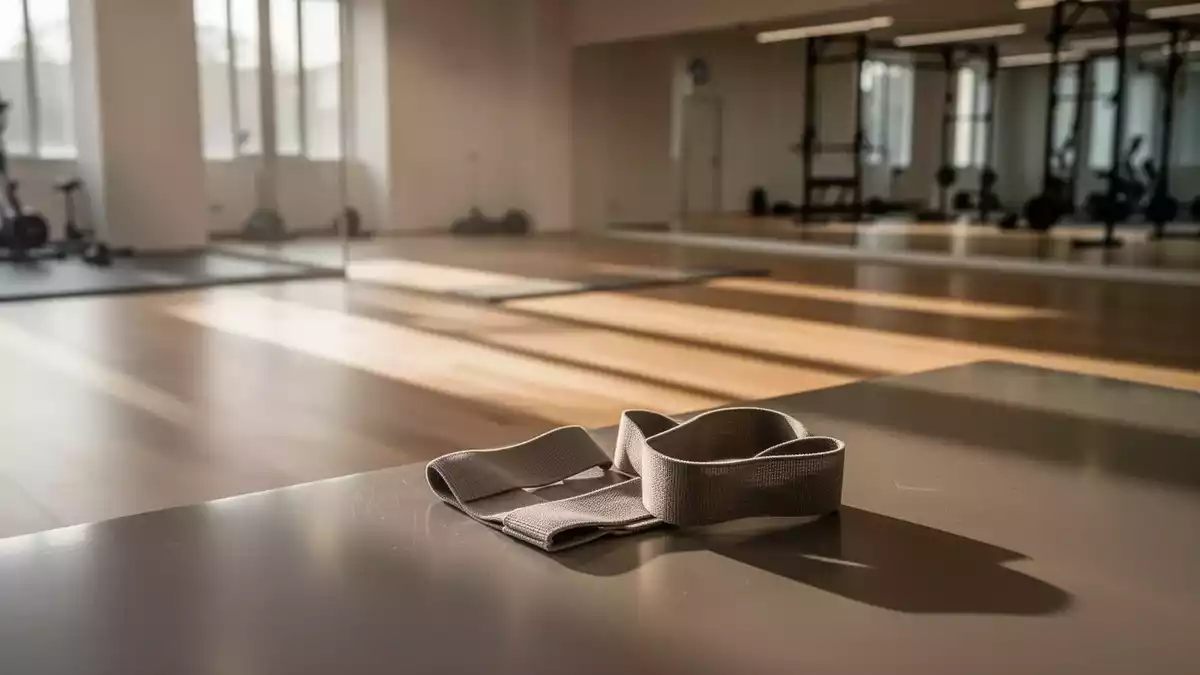 Krafttraining: Muskelstärke gewinnt für Gesundheit und Prävention an Bedeutung