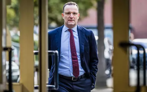 Jens Spahn verzichtet auf seinen Sitz im Haushaltsausschuss des Bundestags. (Archivbild) - Foto: Lars Berg/dpa