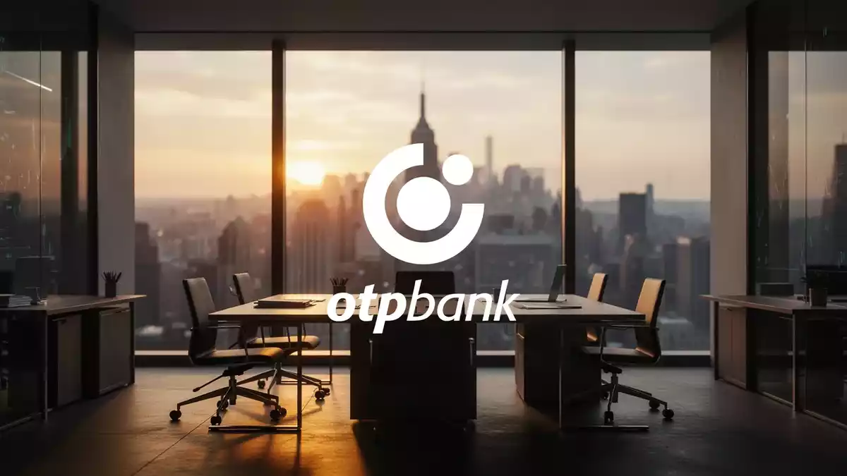 OTP Bank prüft Rückzug aus Russland trotz hoher Gewinne