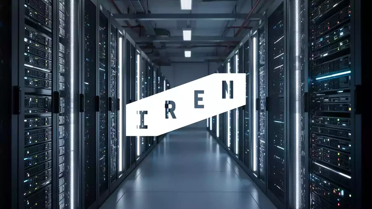 IREN Split on Wall Street: Bullish Calls Meet Capital Intensity Warning