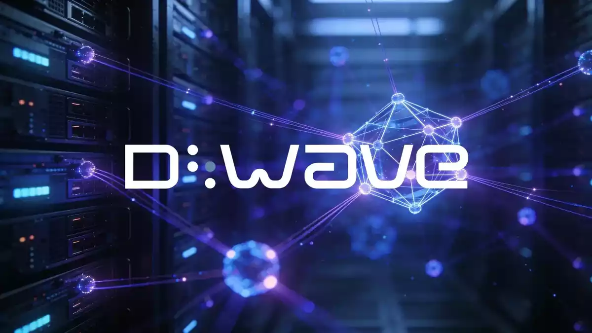 D-Wave Quantum: Dual-Platform Bet, $100M CHIPS Deal and Resellable Shares