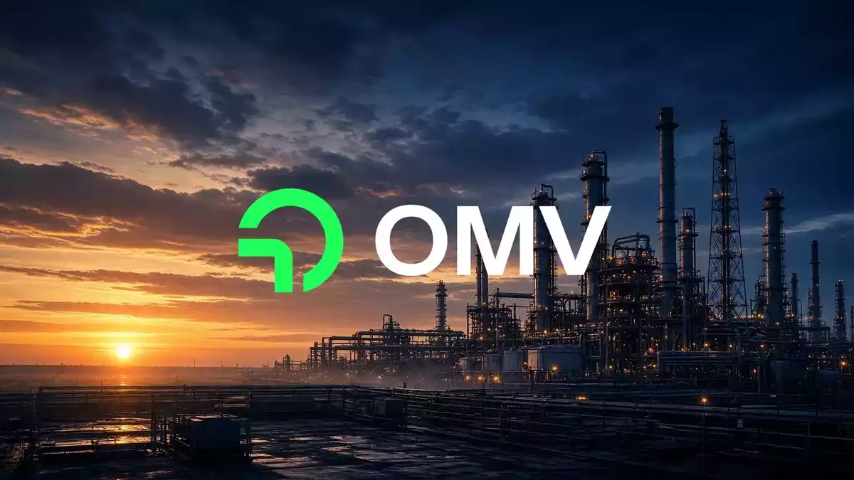 OMV to Build Bruck Hydrogen Electrolyser Solo as Masdar Exits