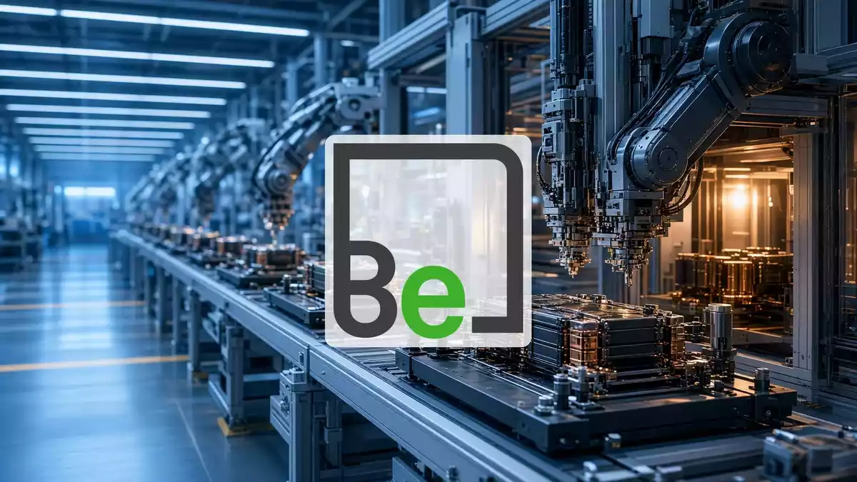 Bloom Energy: Sammelklage wegen Scandium-Lieferketten und Offenlegung