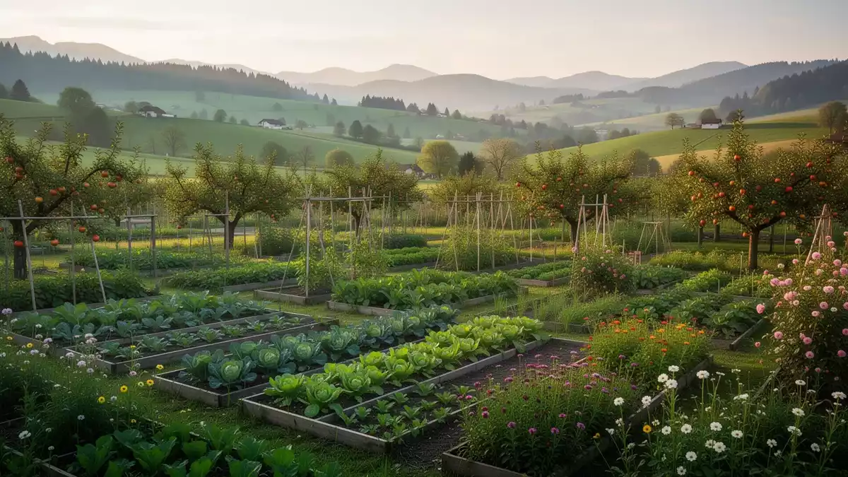 Zotter Schokolade gewinnt EU Organic Award 2026 für Bio-Gastronomie